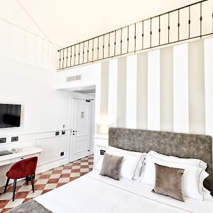 Casa Isabella Exclusive Hotel